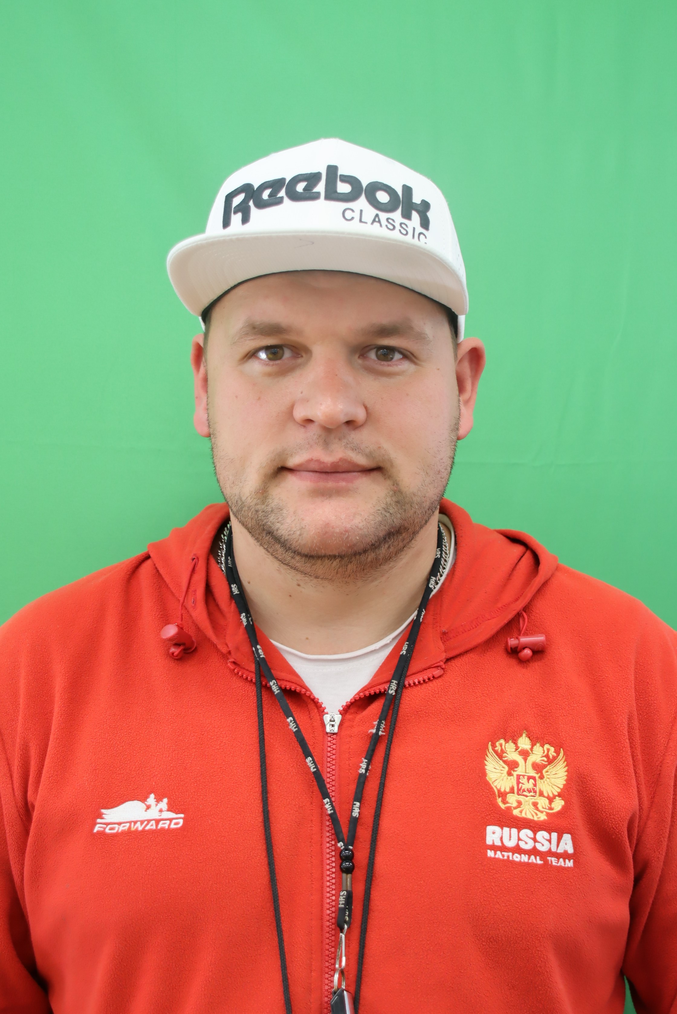 Летягин Дмитрий Олегович.