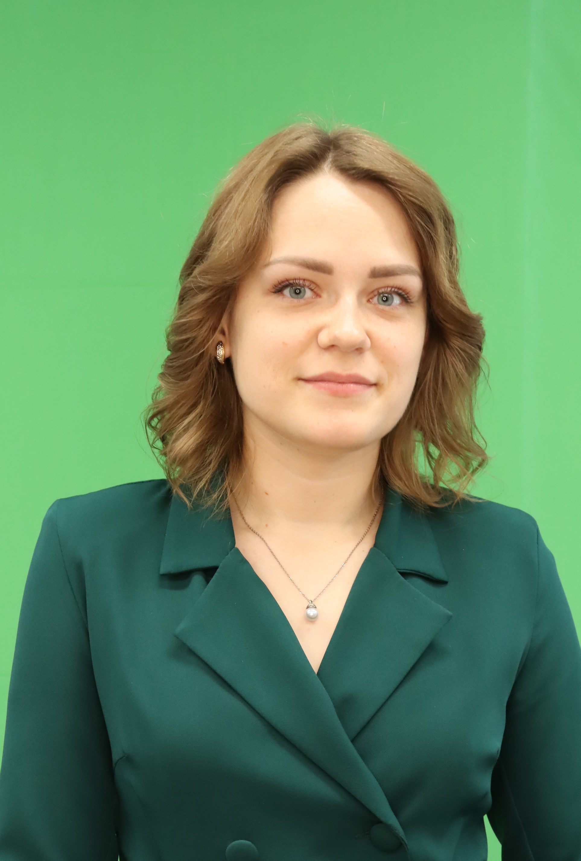 Радова Анастасия Евгеньевна.