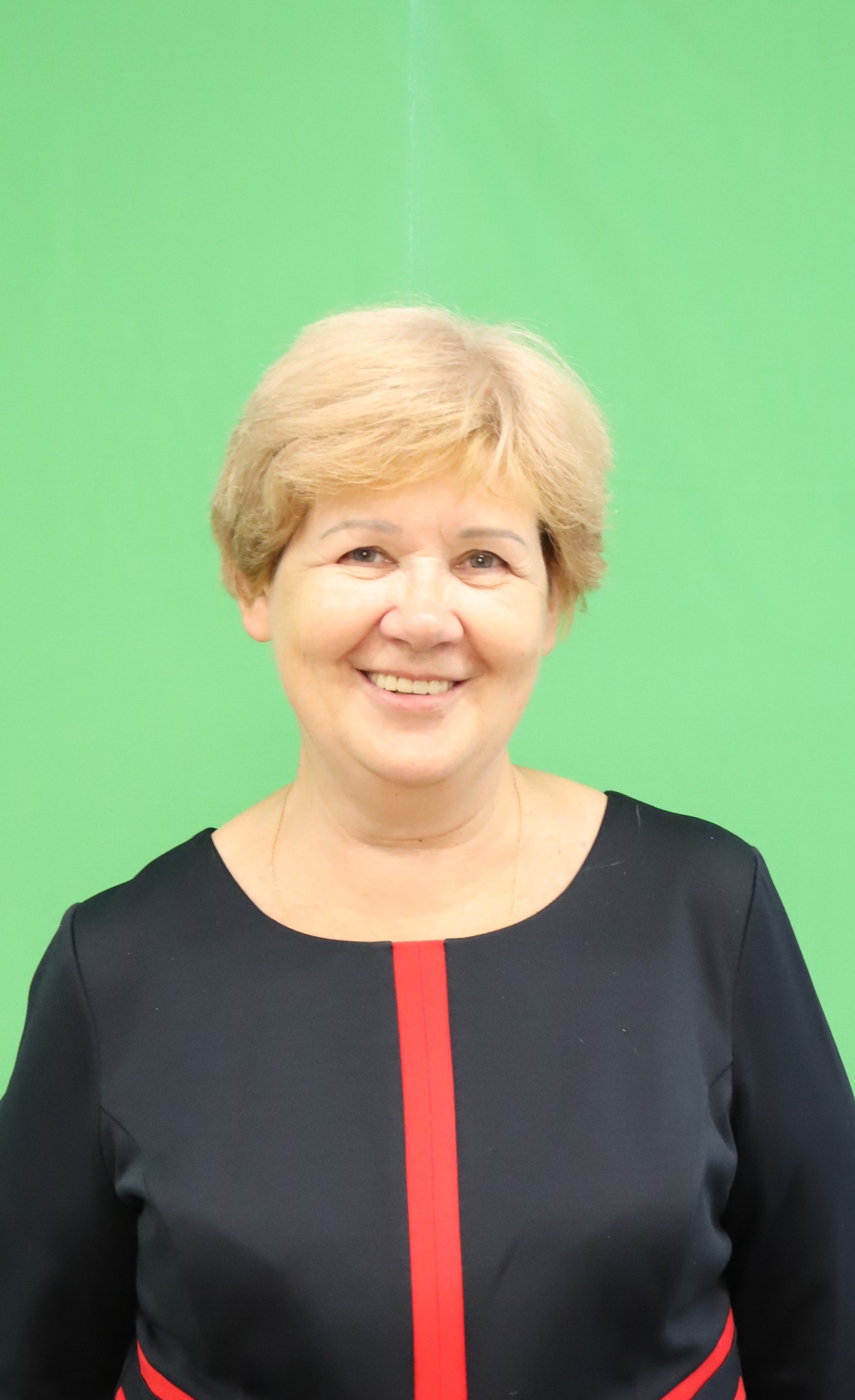 Сухочева Ирина Александровна.